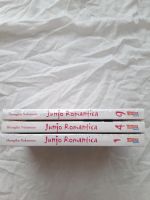 3 Manga's Junjo Romantica Band 1, 4 und 9 Kreis Ostholstein - Eutin Vorschau