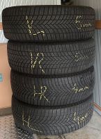 Ganz-Jahresreifen 225/60 R18 104V Bridgestone Weather Control XL Nürnberg (Mittelfr) - Südstadt Vorschau