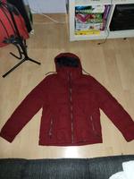 Herren Winterjacke von  G.I.D.A D.X in Größe  M Niedersachsen - Delmenhorst Vorschau
