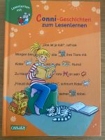 Conny Geschichten Lesen lernen Stuttgart - Sillenbuch Vorschau