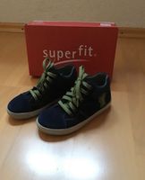 Wie neu! Superfit Schuhe / Halbschuhe in Größe 28 Baden-Württemberg - Langenau Vorschau