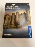 Adventure Games Das Verlies Nordrhein-Westfalen - Goch Vorschau