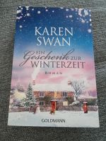 Ein Geschenk zur Winterzeit Hessen - Schwalmstadt Vorschau