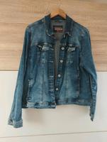 Cecil Jeans Jacke Gr XXL Nordrhein-Westfalen - Barntrup Vorschau