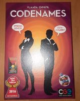 Codenames Das Agentenspiel Neuhausen-Nymphenburg - Neuhausen Vorschau