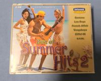 Doppel CD "Best of Summer Hits 2" Bayern - Bodenkirchen Vorschau