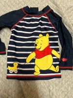 UV Shirt 80 Winnie pooh Disney Baby Club Hessen - Mainhausen Vorschau