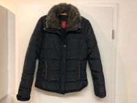 s. Oliver Jacke Winterjacke blau Gr. 176 für Mädchen Baden-Württemberg - Asperg Vorschau