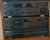 YAMAHA RX-397 STEREO-RECEIVER SUPERZUSTAND Baden-Württemberg - Schwäbisch Gmünd Vorschau