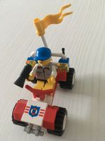 Lego 6518 Baja Buggy Küstenwache komplett mit Anleitung Brandenburg - Petershagen Vorschau