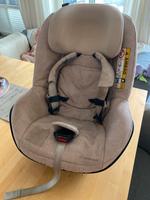 Maxi-Cosi Pearl in beige Schleswig-Holstein - Schuby Vorschau