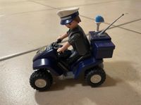Playmobil Polizei Quad Speed mit Antrieb Bayern - Barbing Vorschau