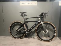 Simplon Pride2, Ultegra DI2, L ** Frühlingsdeal ** München - Berg-am-Laim Vorschau