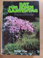 Buch "Rat für jeden Gartentag" von Franz Böhmig Bayern - Hohenroth bei Bad Neustadt a d Saale Vorschau