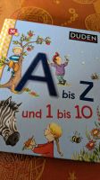 Duden Buch A-Z und 1-10 Baden-Württemberg - Kressbronn am Bodensee Vorschau