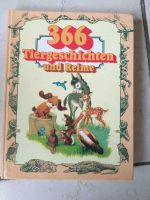 366 Tiergeschichten und Reime ( fester Einband) Rheinland-Pfalz - Andernach Vorschau