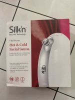 Silk hot and cold facial sauna Baden-Württemberg - Langenau Vorschau