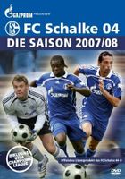 Bundesliga-Highlights: FC Schalke 04 - Die Saison 2007/08 - DVD Nordrhein-Westfalen - Werther (Westfalen) Vorschau