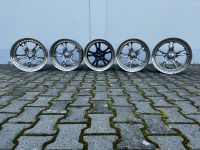 Alufelgen Brock B16 18" 5x120 8,5 9,5 BMW 5er E34 E60 E24 6er 7er Nordrhein-Westfalen - Weilerswist Vorschau