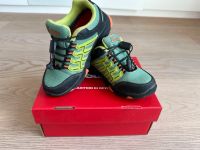 KASTINGER Farrer II Wanderschuhe Outdoorschuhe wasserdicht Gr. 28 Kr. München - Grünwald Vorschau