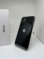 Apple iPhone 11 64GB / Farbe Schwarz / Akku NEU / 1 Jahr Garantie Bayern - Straubing Vorschau