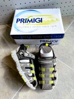 Primigi Kinder Riemensandalette Grigio Sandale Gr.28 Rheinland-Pfalz - Mainz Vorschau