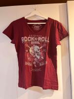 Hard Rock Cafe Tshirt Damen M Prague Hessen - Elz Vorschau