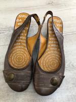 Sommerschuhe von Virus Moda Gr. 40 Thüringen - Kahla Vorschau