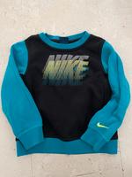 Sweatshirt Pullover Gr. 7/ 122/128 von Nike Top Zustand Stuttgart - Wangen Vorschau