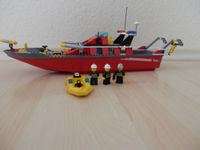 LEGO City 7906 Feuerwehrboot Nordrhein-Westfalen - Paderborn Vorschau