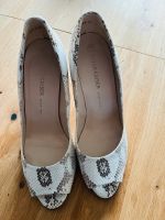 Peter Kaiser Pumps 40 Beige Hessen - Altenstadt Vorschau