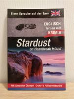 Buch „Stardust on Heartbreak Island“ Englisch lernen mit Krimis Nürnberg (Mittelfr) - Großreuth b Schweinau Vorschau