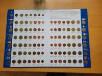 Euromünzensammlung Bayern - Denklingen Vorschau