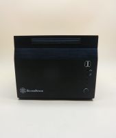 Silverstone SG06-450 Kompaktkubus/ PC, Minitower Schleswig-Holstein - Reinbek Vorschau