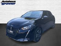 Peugeot 208 PureTech 100 Allure, Kamera, Sitzheizung Bayern - Starnberg Vorschau