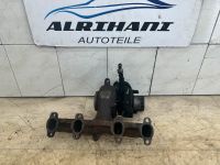 Turbolader Turbo Golf 5 Touran 1,9 Diesel Nordrhein-Westfalen - Remscheid Vorschau