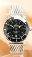 Breitling Superocean Heritage II 46mm Automatik Herrenuhr AB2020 Düsseldorf - Golzheim Vorschau