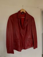 Lamm Nappa Leder Jacke von MADELEINE, Gr. 44, Top! Nordrhein-Westfalen - Bad Oeynhausen Vorschau