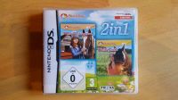 Mein Westernpferd u. mein Gestüt, 2in1, Nintendo DS Spiel,gebr., Bayern - Neumarkt i.d.OPf. Vorschau