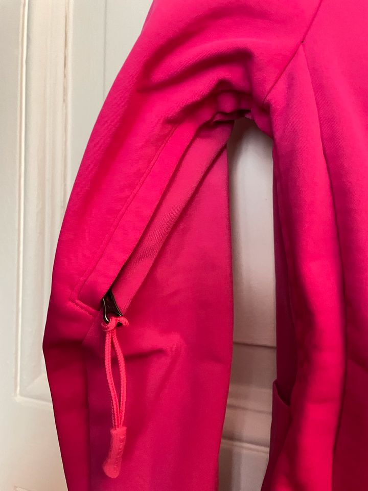 Canyon Jacket ENDU Windchill Woman XS pink in Berlin