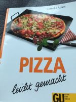 Pizza leicht gemacht GU Baden-Württemberg - Oberstenfeld Vorschau