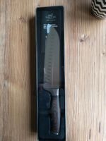 SABATIER International Chef Cuisine Santoku-Messer NEU OVP Rheinland-Pfalz - Mainz Vorschau