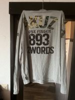 Yakuza Longsleeve XXXL Nordrhein-Westfalen - Alsdorf Vorschau