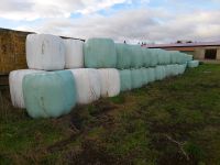 Silage Heulage Thüringen - Straußfurt Vorschau