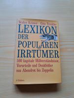 Lexikon der populären Irrtümer Bayern - Germering Vorschau