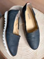 Paul Green Schuhe, Gr. 42, marineblau, sehr gut Thüringen - Worbis Vorschau
