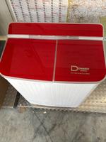 Mini Waschmaschine Denner DMW4 Baden-Württemberg - Külsheim Vorschau