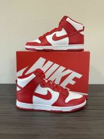 Nike Dunk High University Red EU 45,5 Bayern - Ingolstadt Vorschau