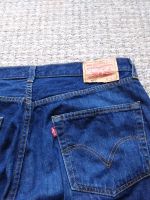 Levi's Jeans 501 Gr.38-34 Dresden - Cossebaude Vorschau