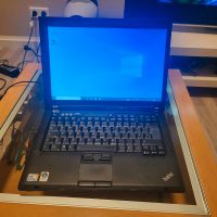 Lenovo ThinkPad t400 Nordrhein-Westfalen - Krefeld Vorschau